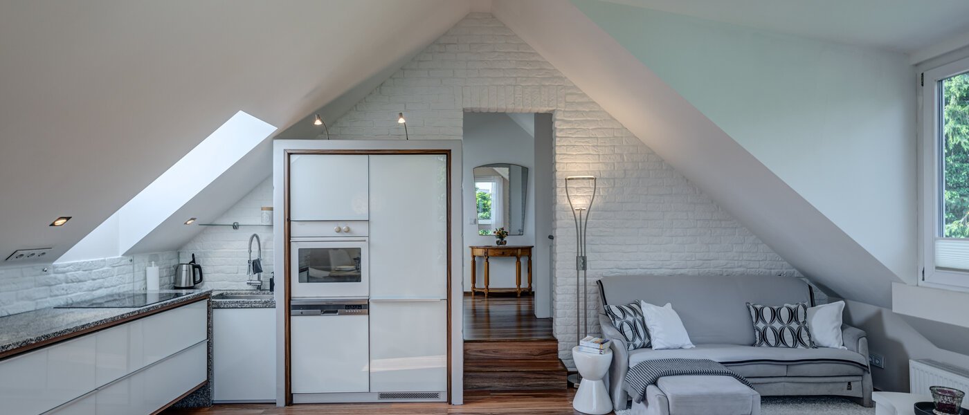 appartamento München Berg am Laim 03 zona living 9597