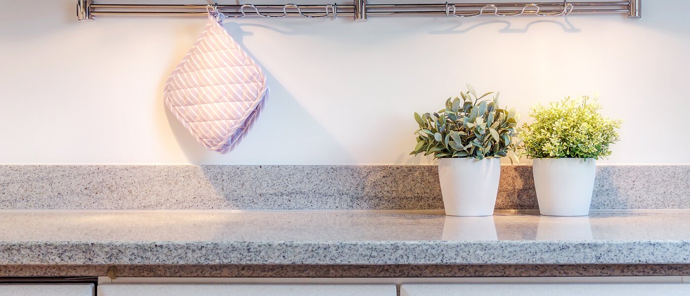 attico con terrazzo München Schwabing 03 cucina 9602