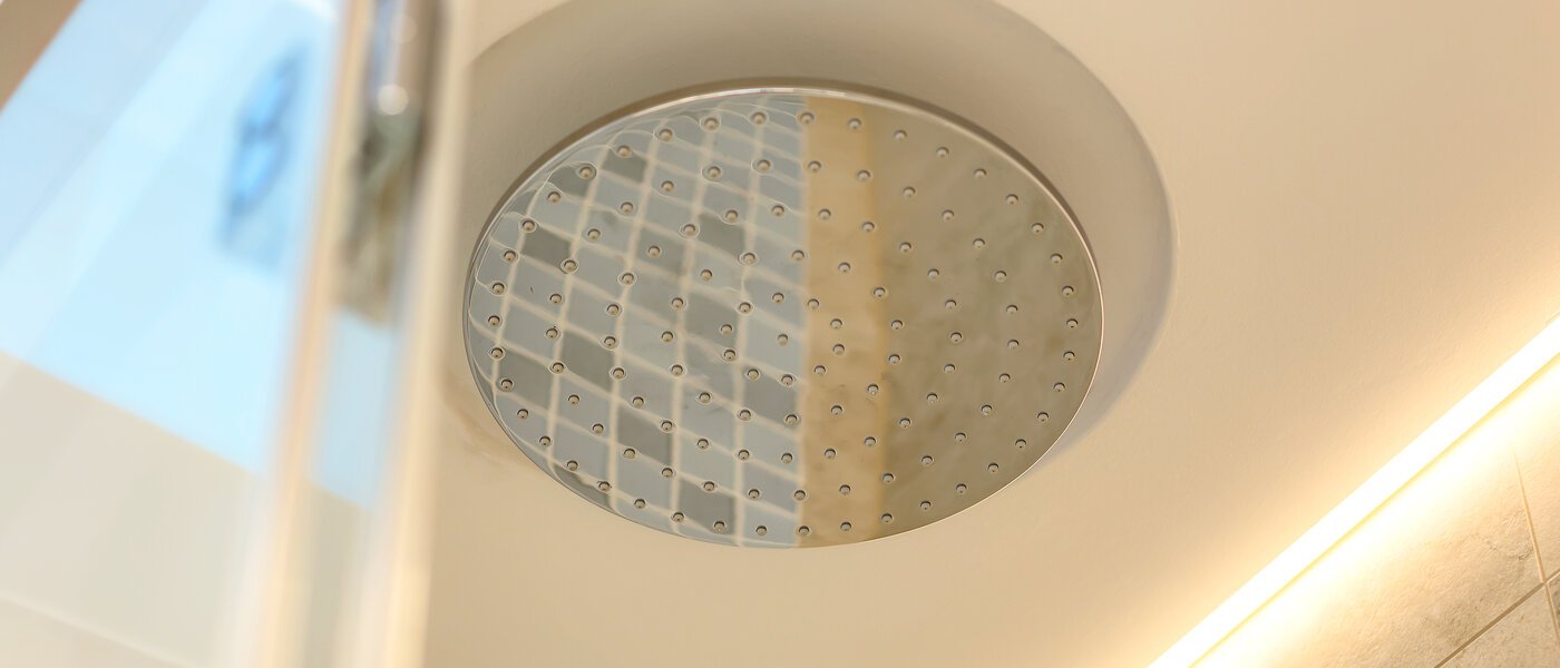 attico con terrazzo München Schwabing 05 bagno 9602