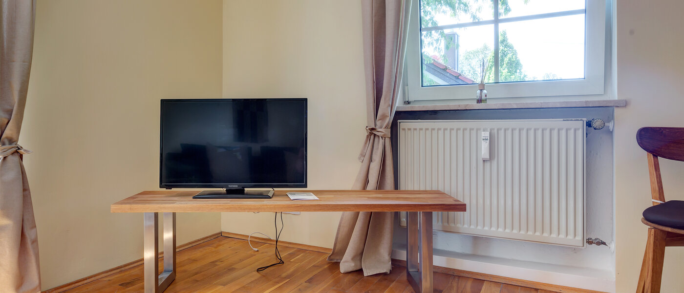 appartamento München Waldtrudering 04 soggiorno 9604