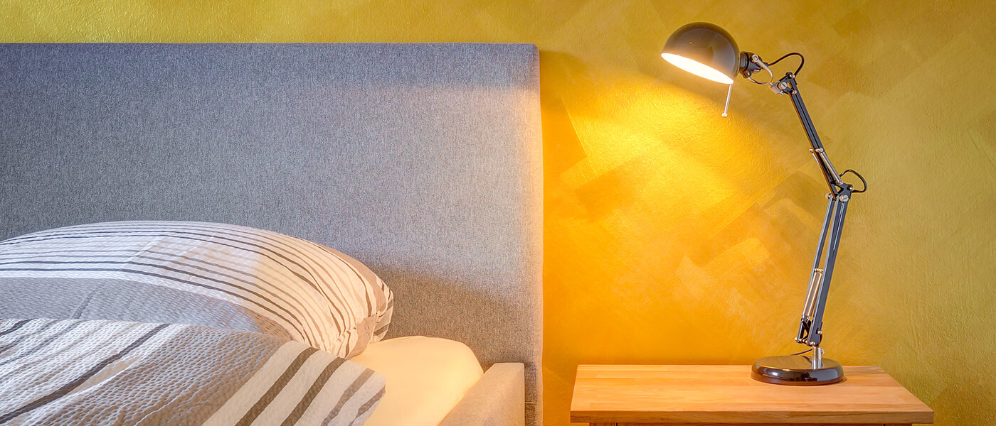 appartamento München Waldtrudering 04 zona notte 9604