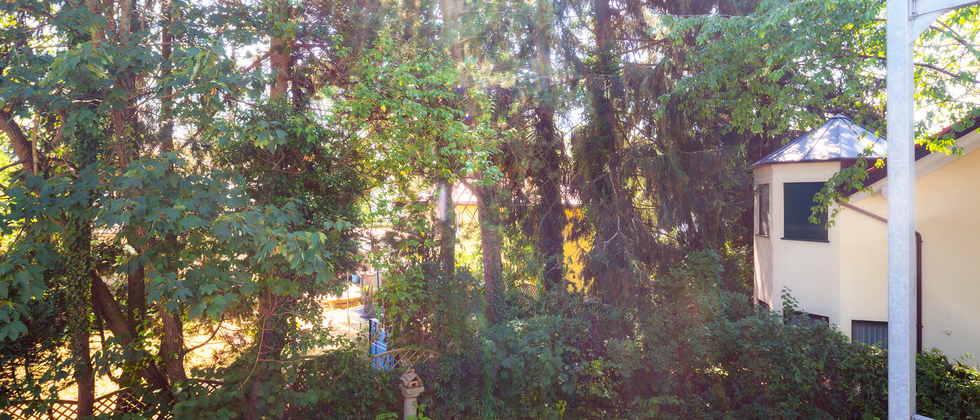 appartamento München Waldtrudering 01 vista 9604