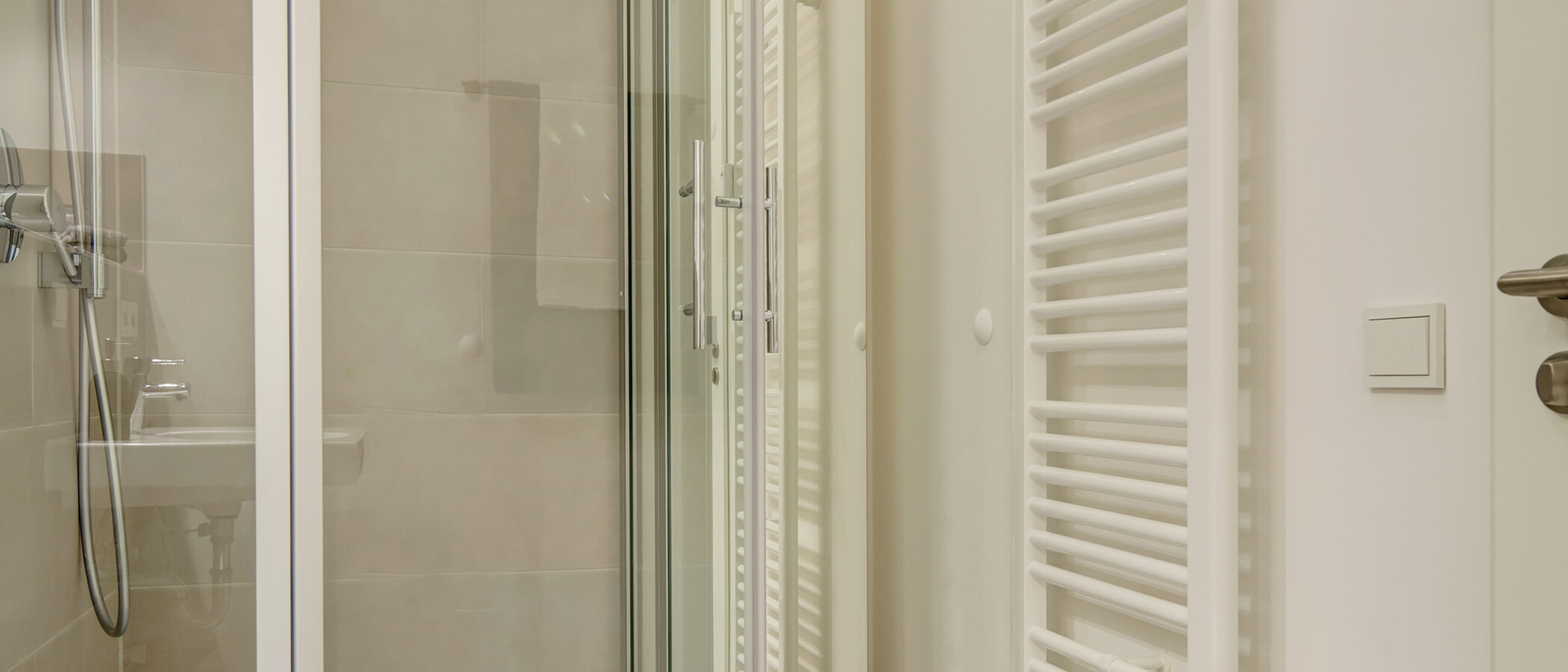 attico München Giesing 03 bagno 9613