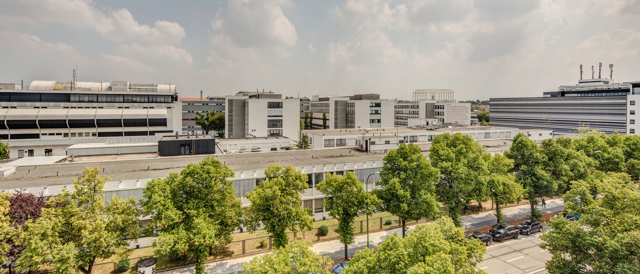 attico München Giesing 02 vista 9613
