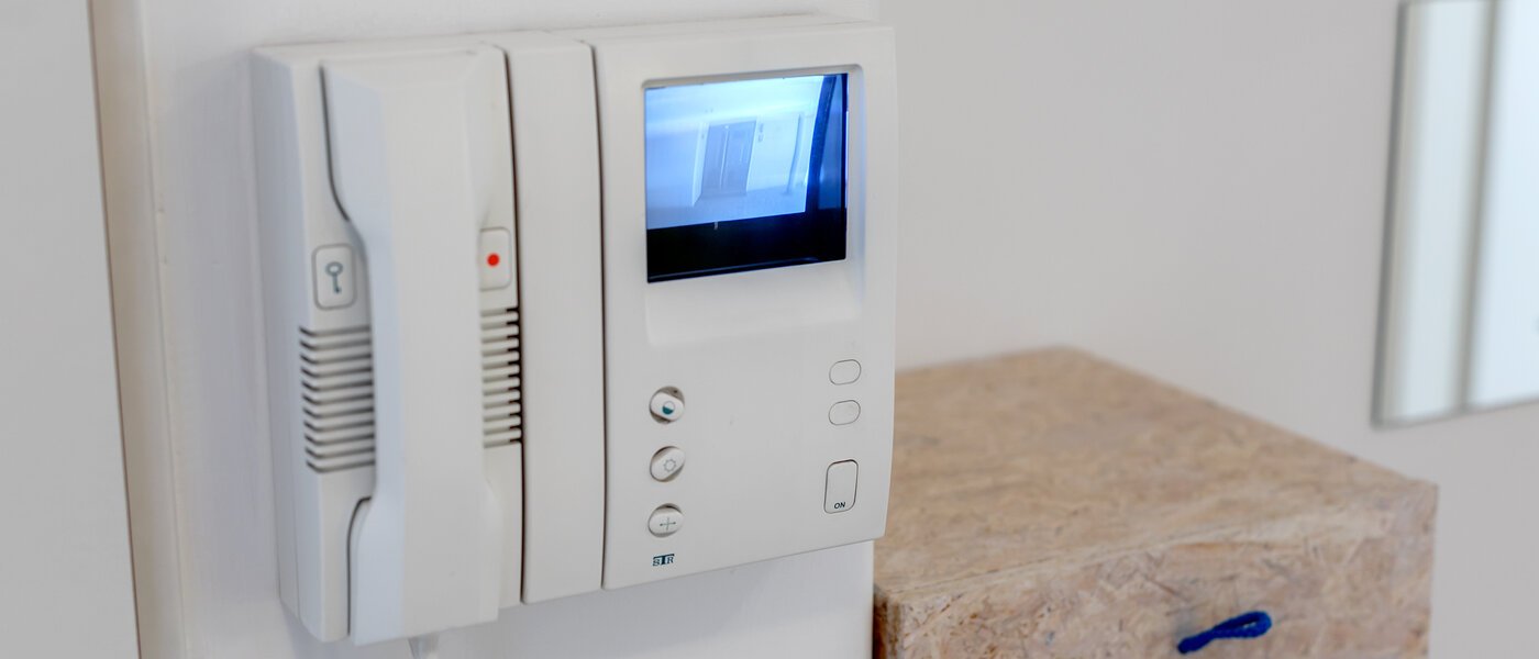 appartamento München Maxvorstadt - Museumsviertel 05 ingresso/corridioio 9616