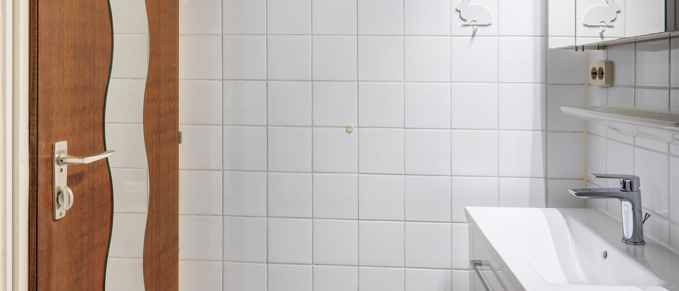 appartamento München Giesing 03 bagno 9619