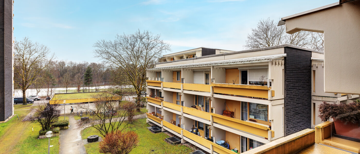 appartamento München Giesing 02 vista 9619