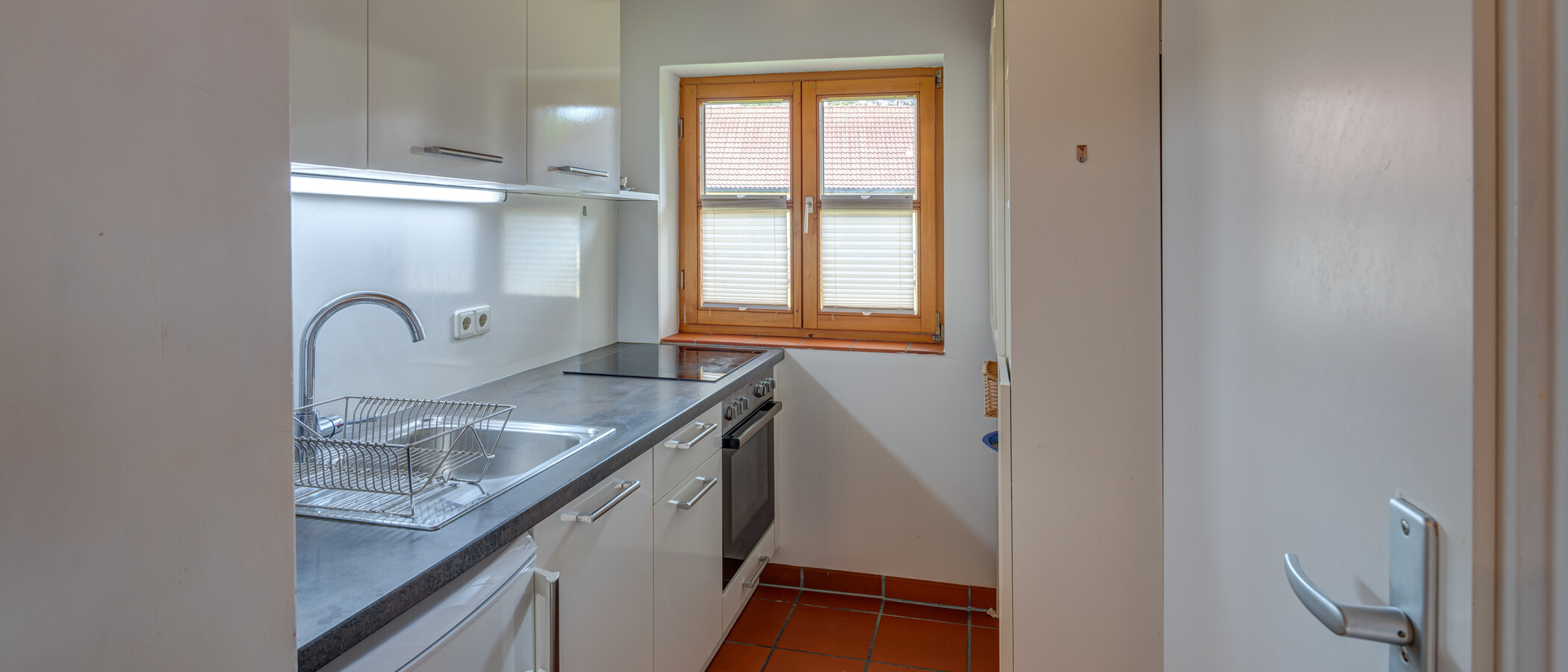 attico Gauting 01 cucina 9625