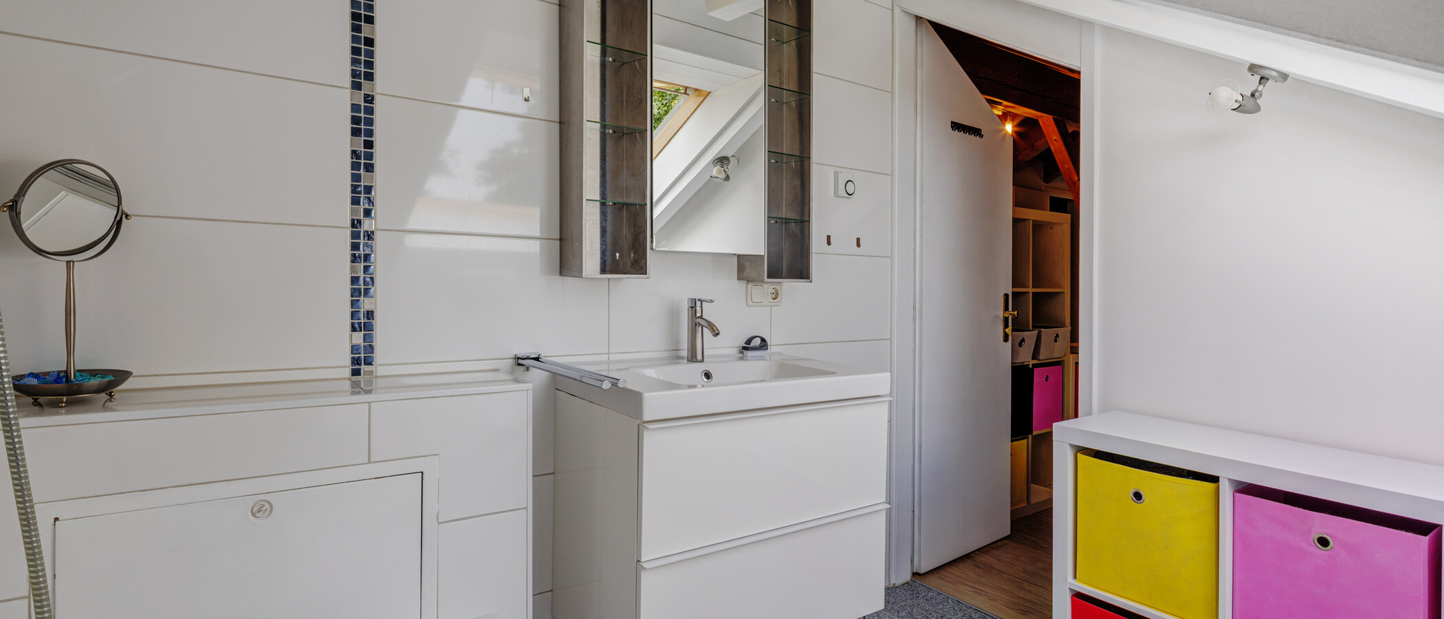attico Gauting 02 bagno 9625