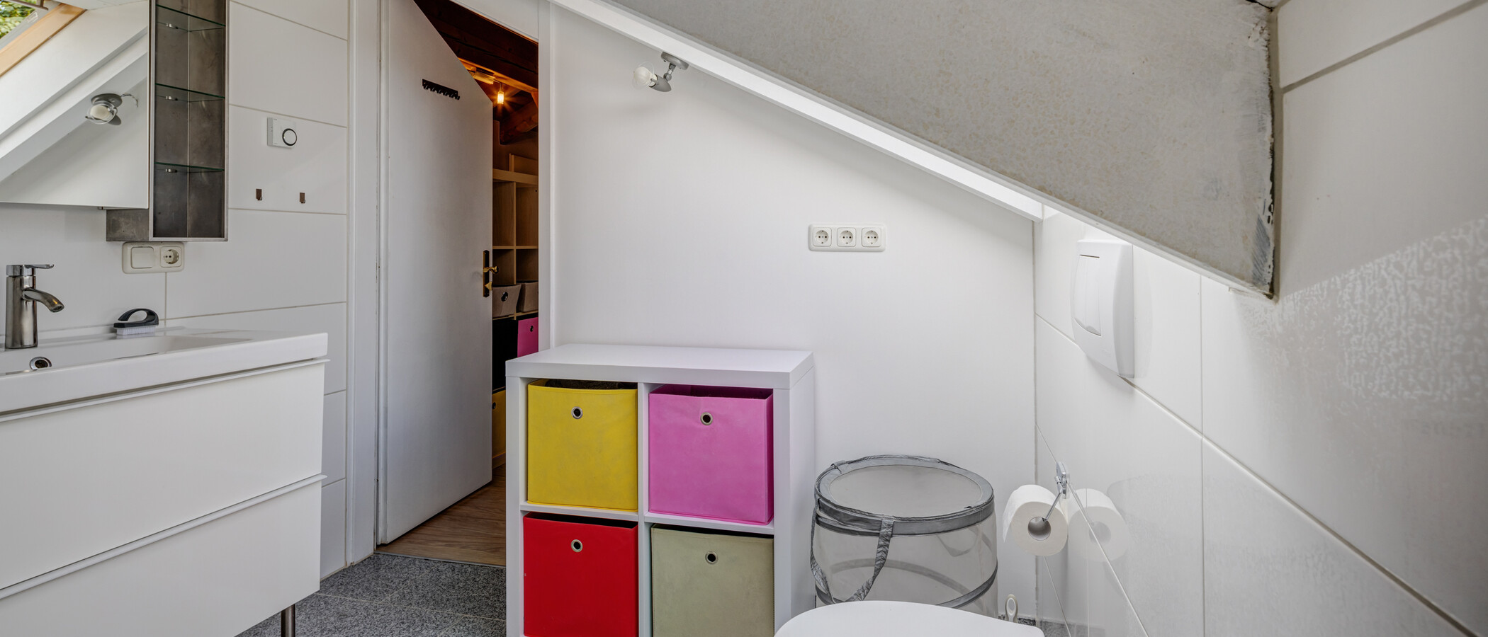 attico Gauting 03 bagno 9625