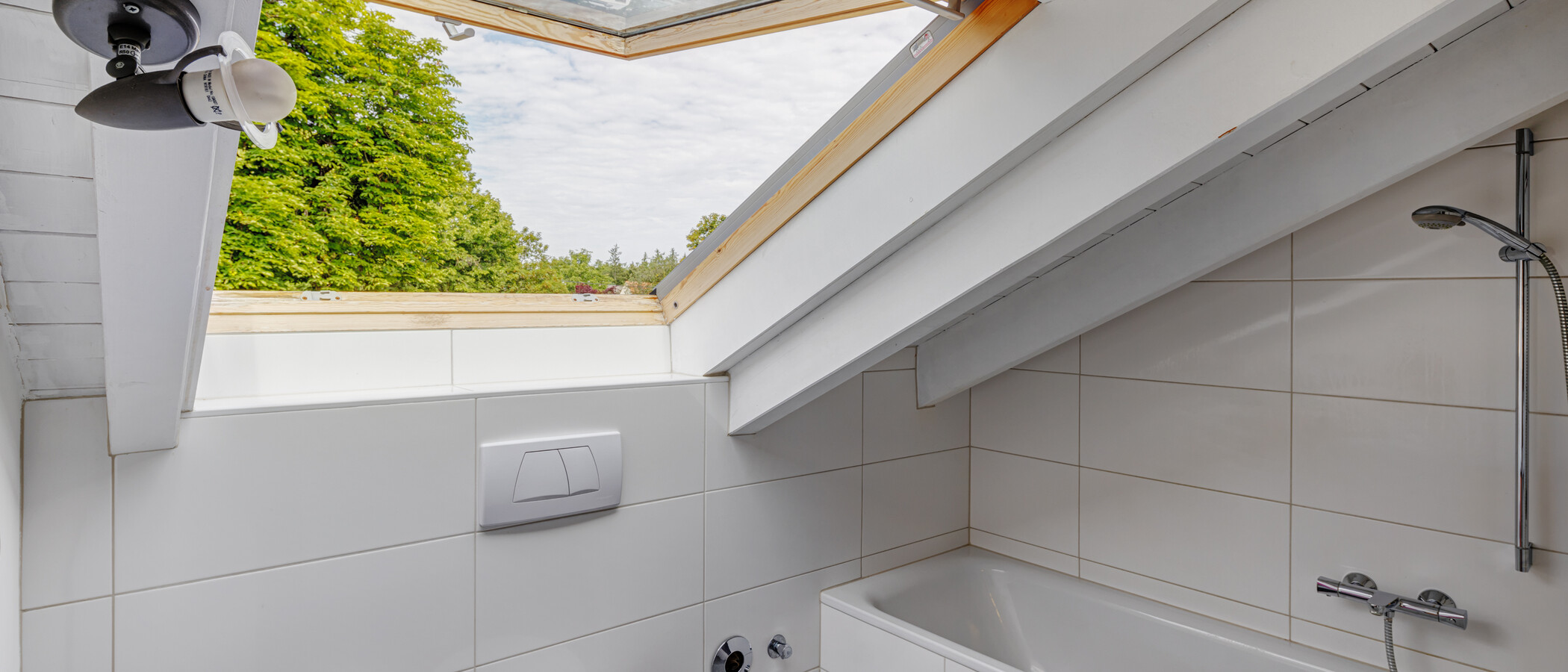 attico Gauting 04 bagno 9625