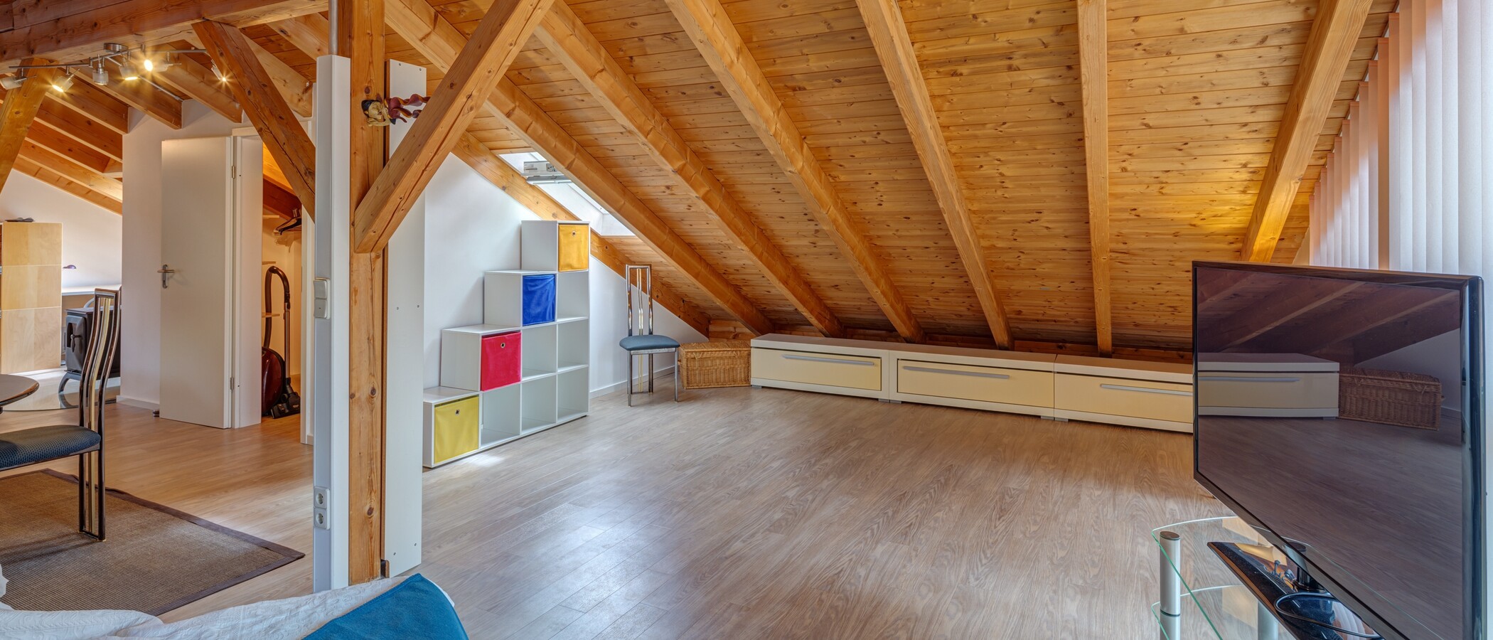 attico Gauting 06 zona living 9625
