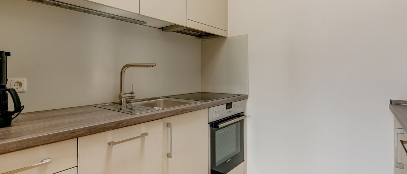 appartamento München Großhadern 02 cucina 9626