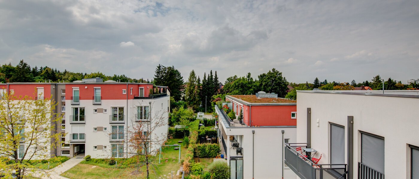 appartamento München Großhadern 01 vista 9626