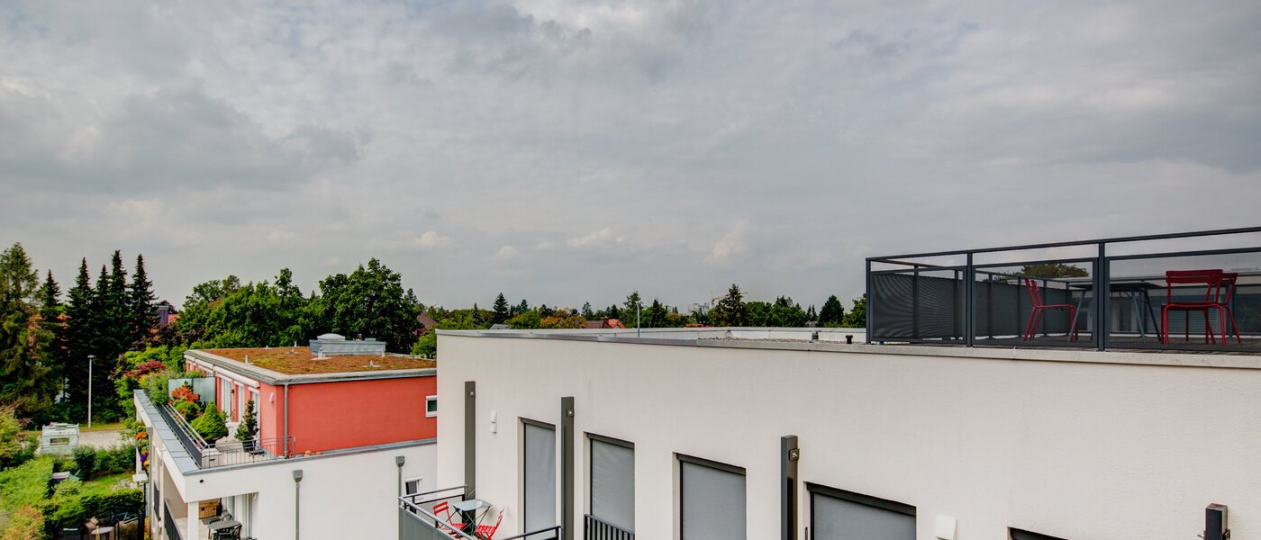 appartamento München Großhadern 02 vista 9626