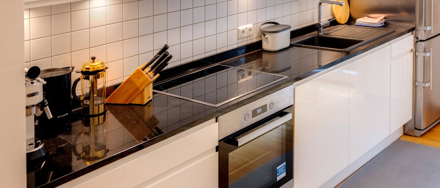 appartamento München Haidhausen 02 cucina 9630