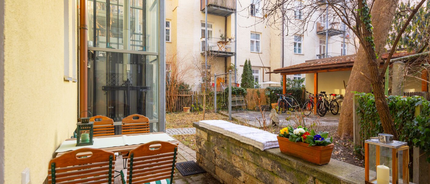 appartamento München Haidhausen 01 vista 9630