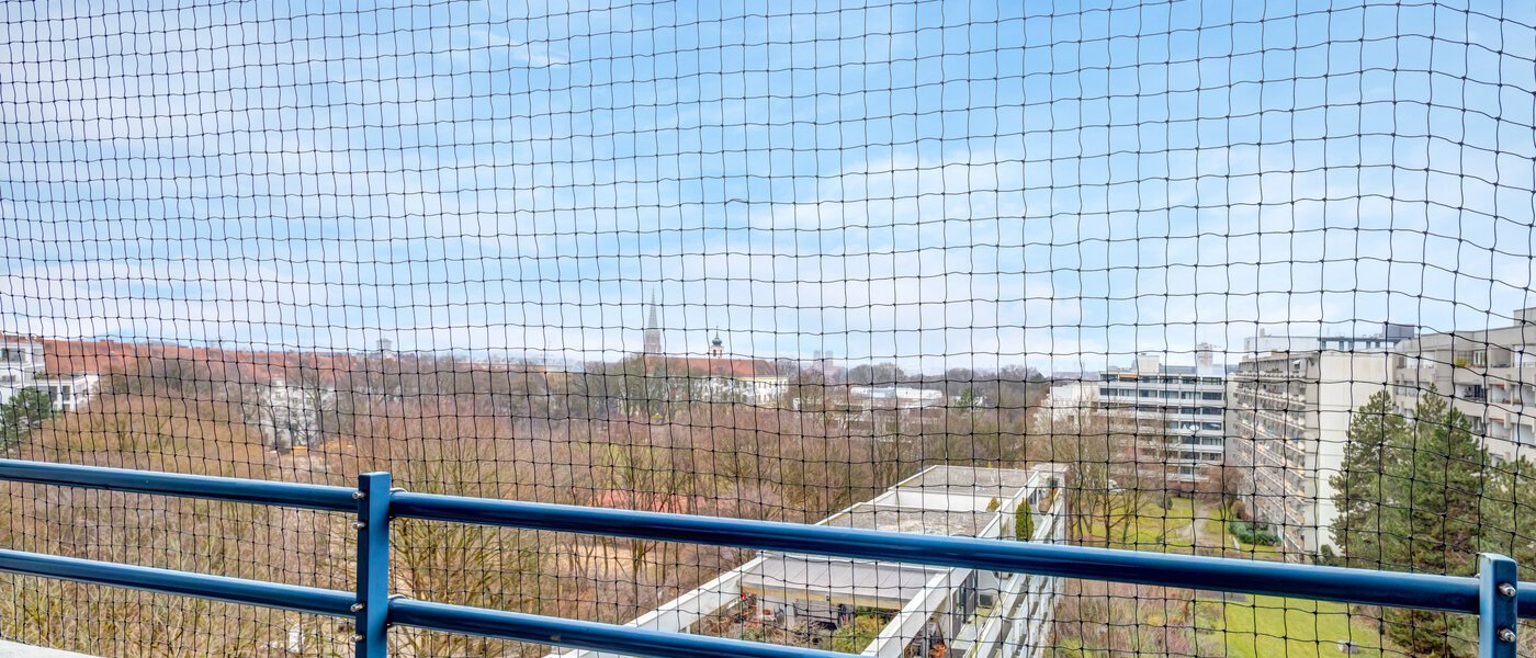 abitazione München Haidhausen 01 vista 9633