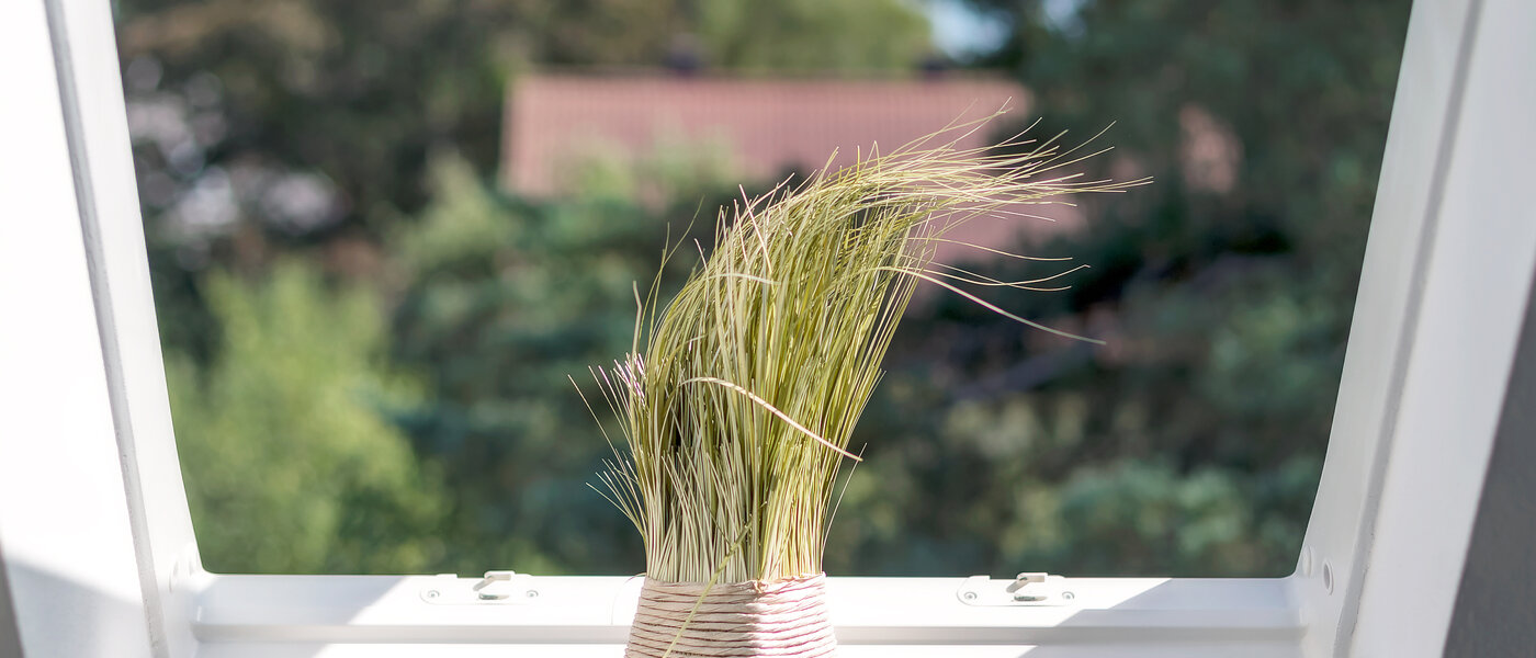 attico con terrazzo München Obermenzing 03 bagno 9637