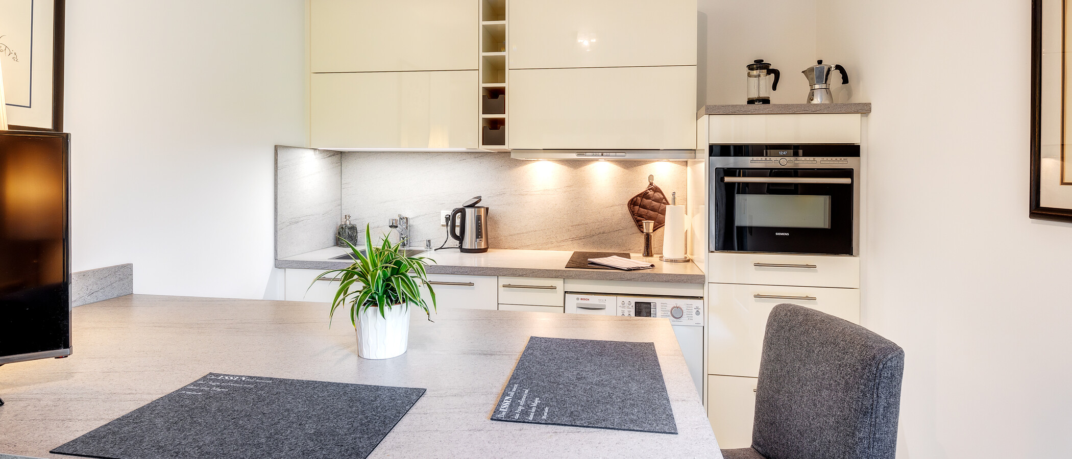 appartamento München Ramersdorf 02 cucina 9668