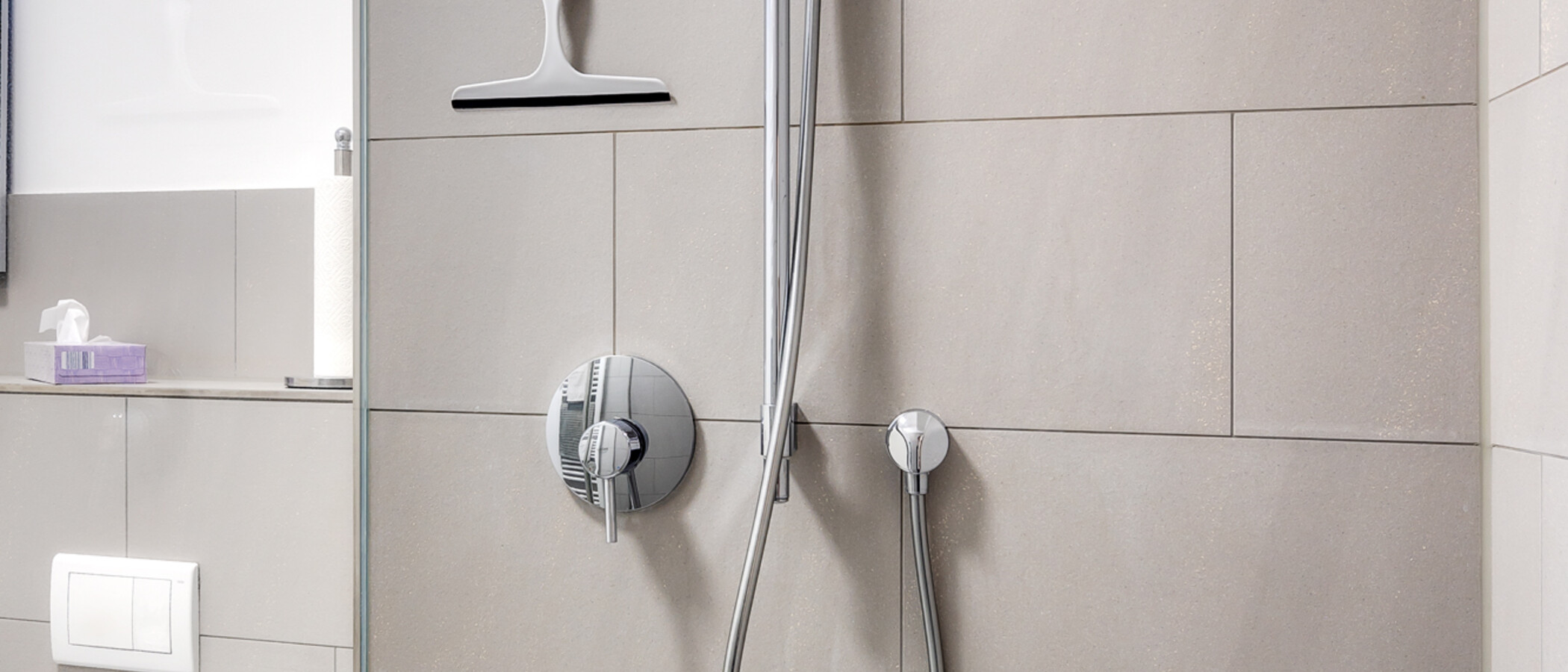 appartamento München Ramersdorf 02 bagno 9668