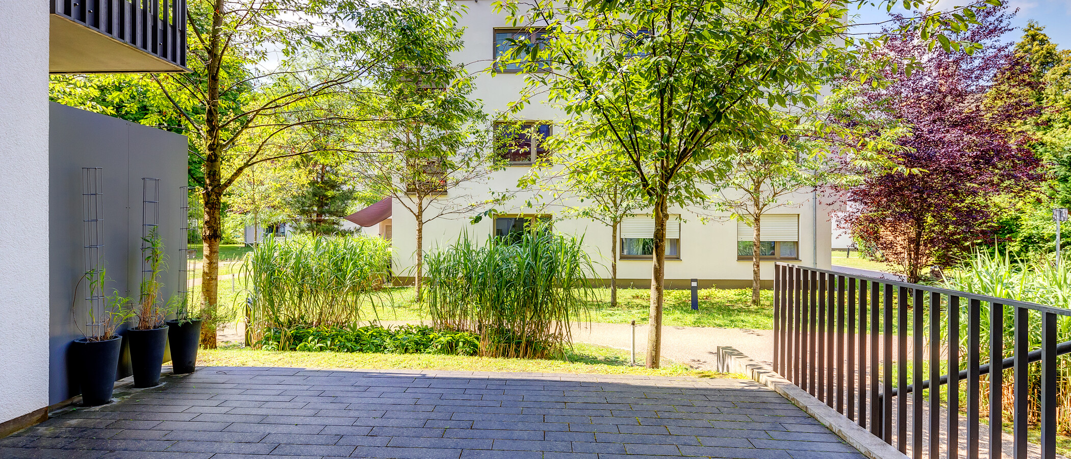 appartamento München Ramersdorf 01 vista 9668