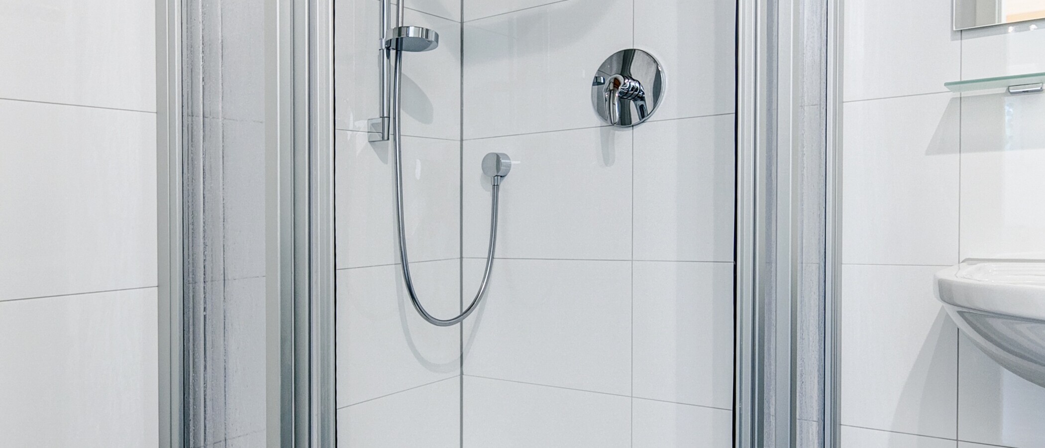 appartamento Brunnthal 02 bagno 9674