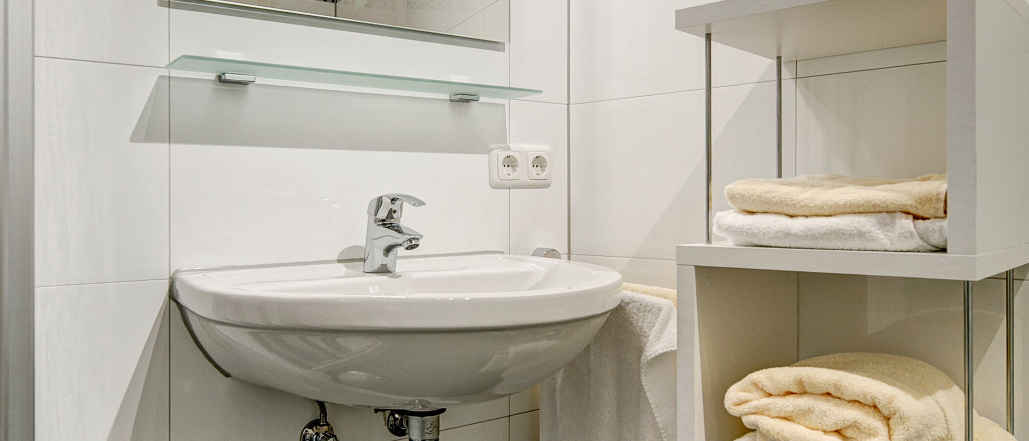 appartamento Brunnthal 05 bagno 9674