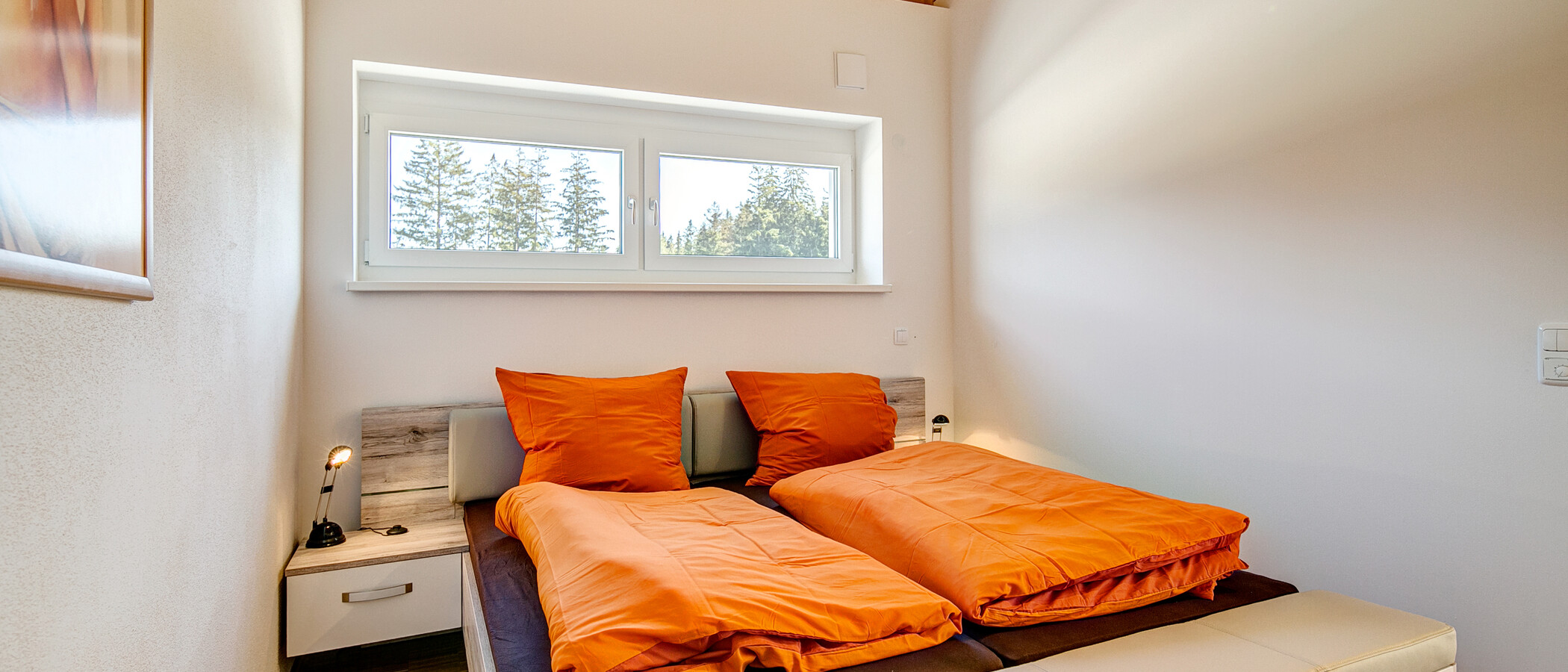 appartamento Brunnthal 04 zona notte 9674