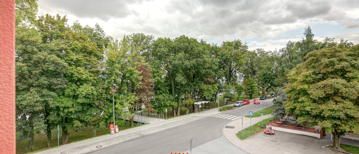 maisonnette con galleria Unterschleißheim Lohhof 01 vista 9676