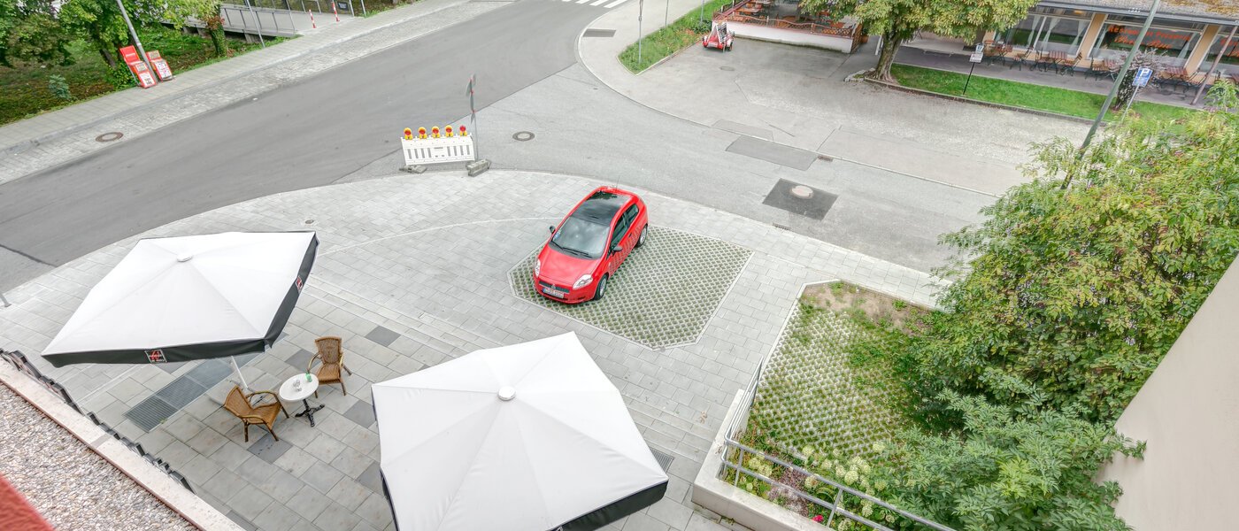 maisonnette con galleria Unterschleißheim Lohhof 03 vista 9676