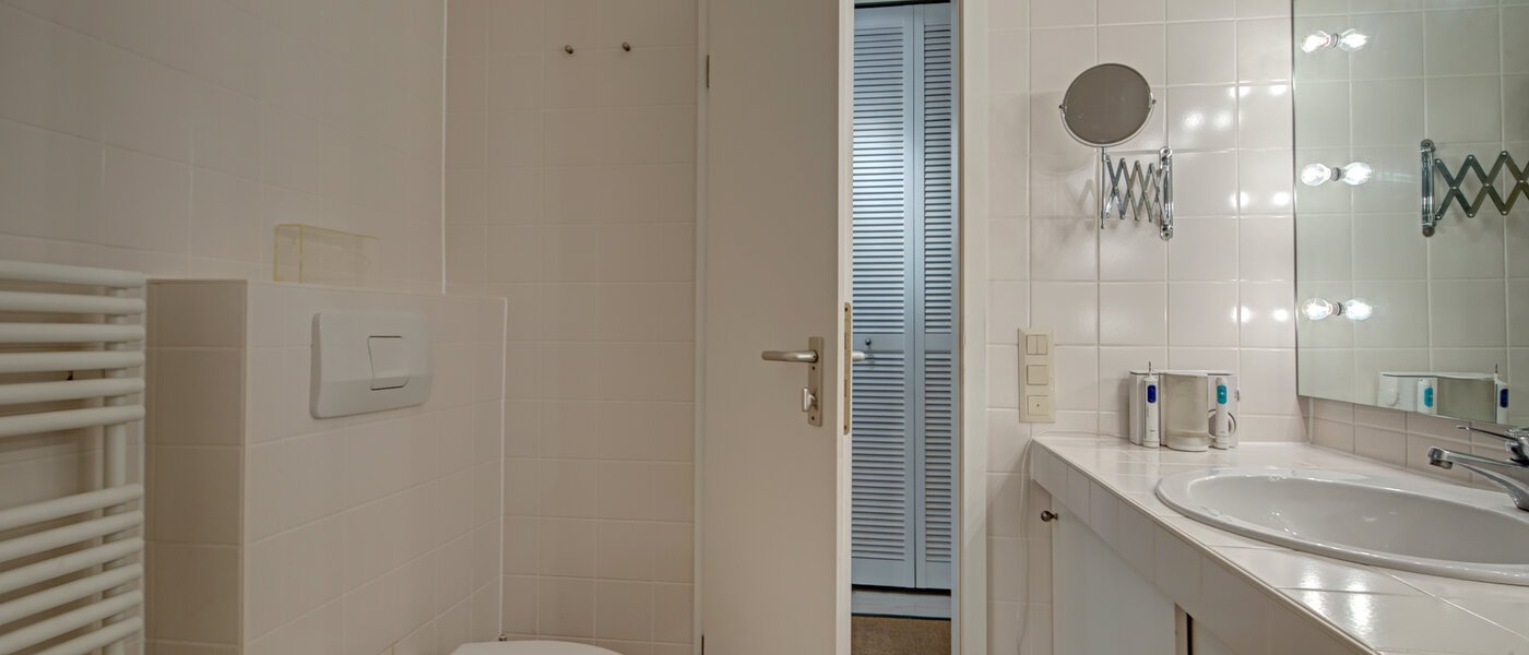 appartamento München Haidhausen 02 bagno 9683