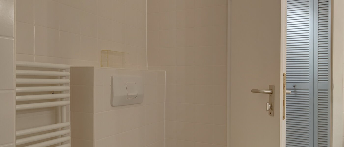 appartamento München Haidhausen 03 bagno 9683