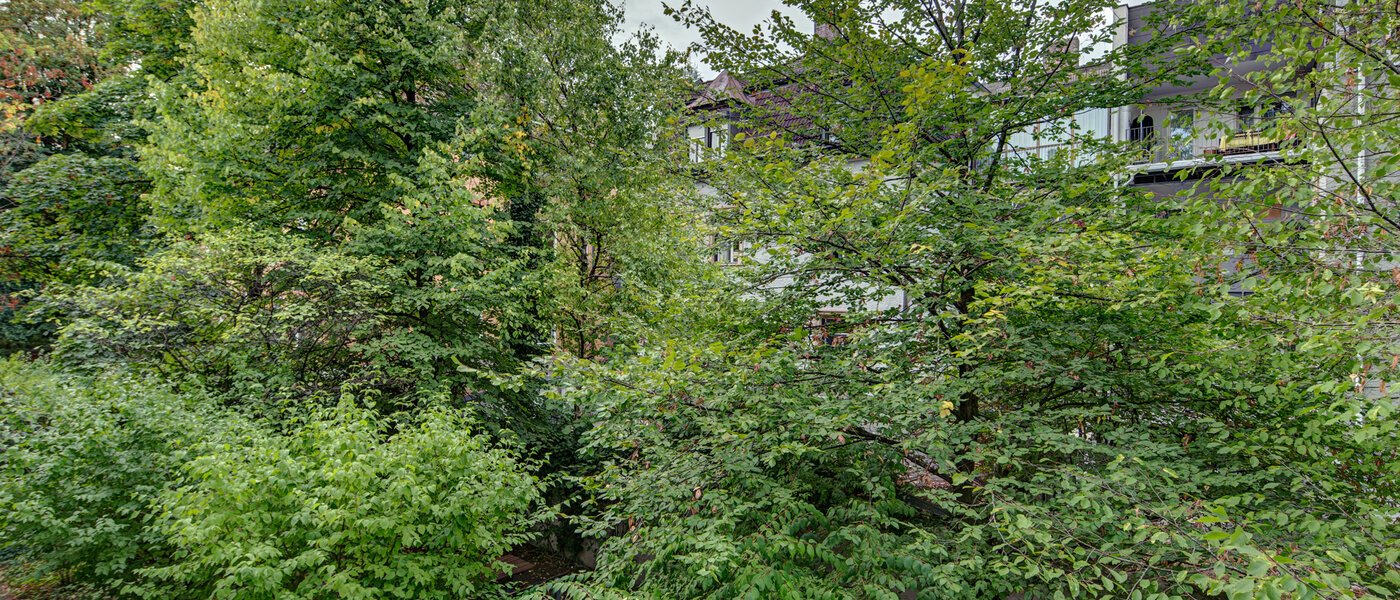 appartamento München Haidhausen 01 vista 9683