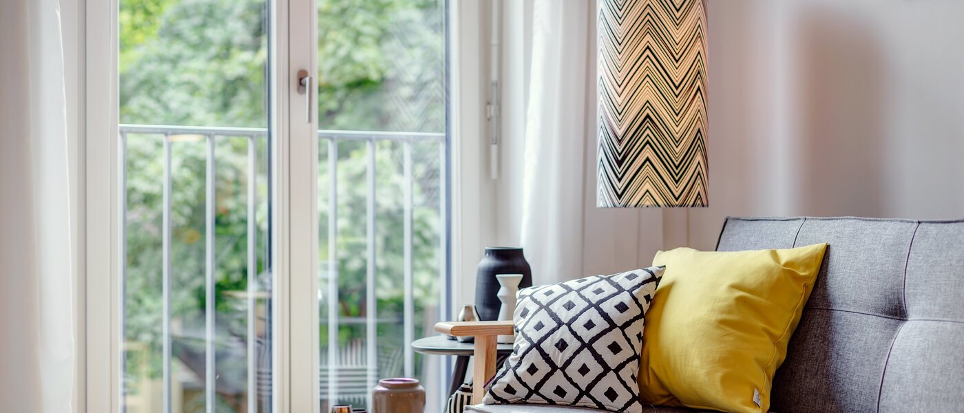 appartamento München Isarvorstadt 02 soggiorno 9687