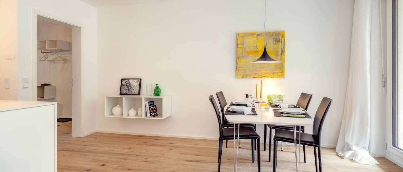 appartamento München Isarvorstadt 05 soggiorno 9687