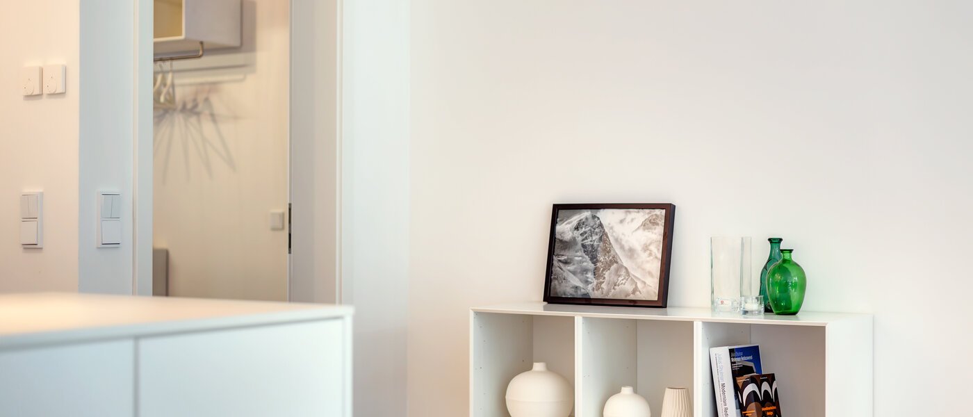 appartamento München Isarvorstadt 08 soggiorno 9687