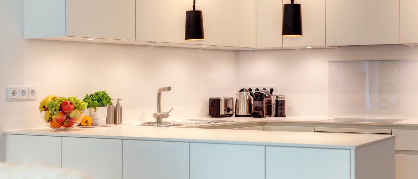 appartamento München Isarvorstadt 01 cucina 9687