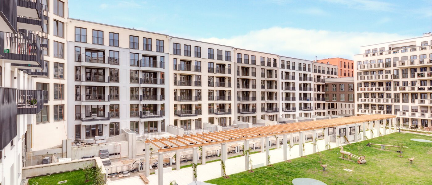 appartamento München Isarvorstadt 02 vista 9687