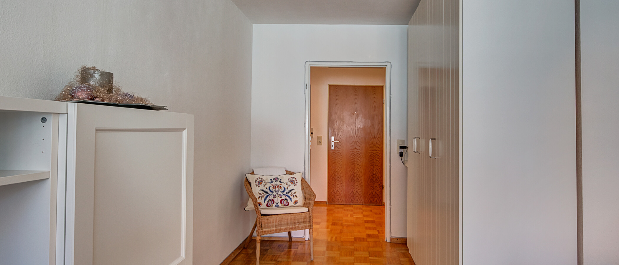 appartamento München Isarvorstadt 03 soggiorno 9707