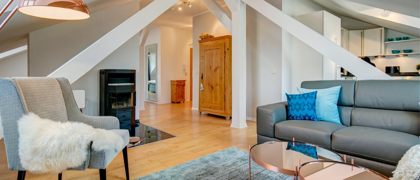 appartamento München Isarvorstadt 01 soggiorno 9718