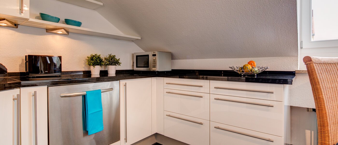 appartamento München Isarvorstadt 03 cucina 9718