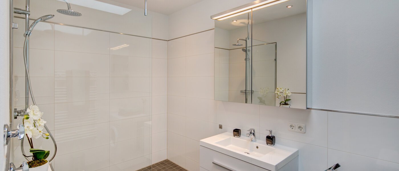 appartamento München Isarvorstadt 03 bagno 9718