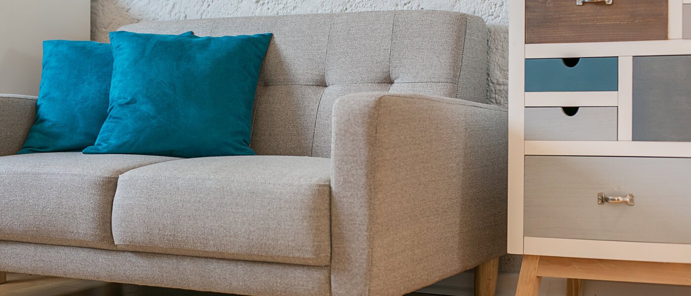 appartamento München Isarvorstadt 05 zona notte 9718