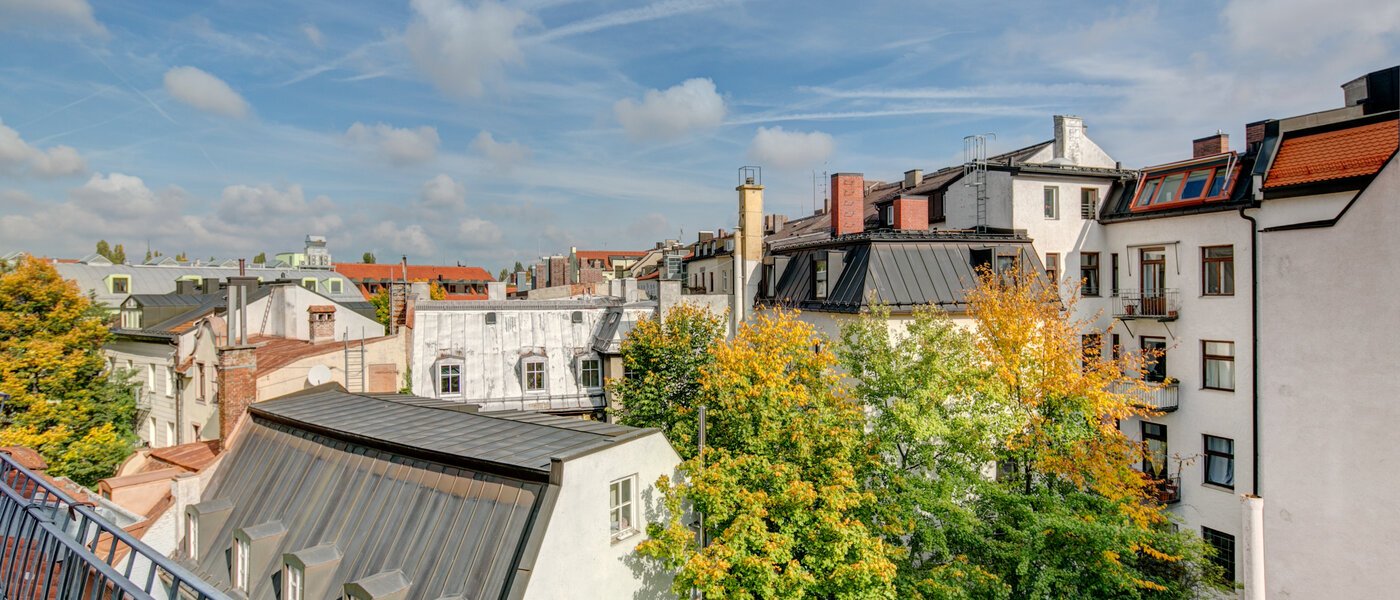 appartamento München Isarvorstadt 01 vista 9718