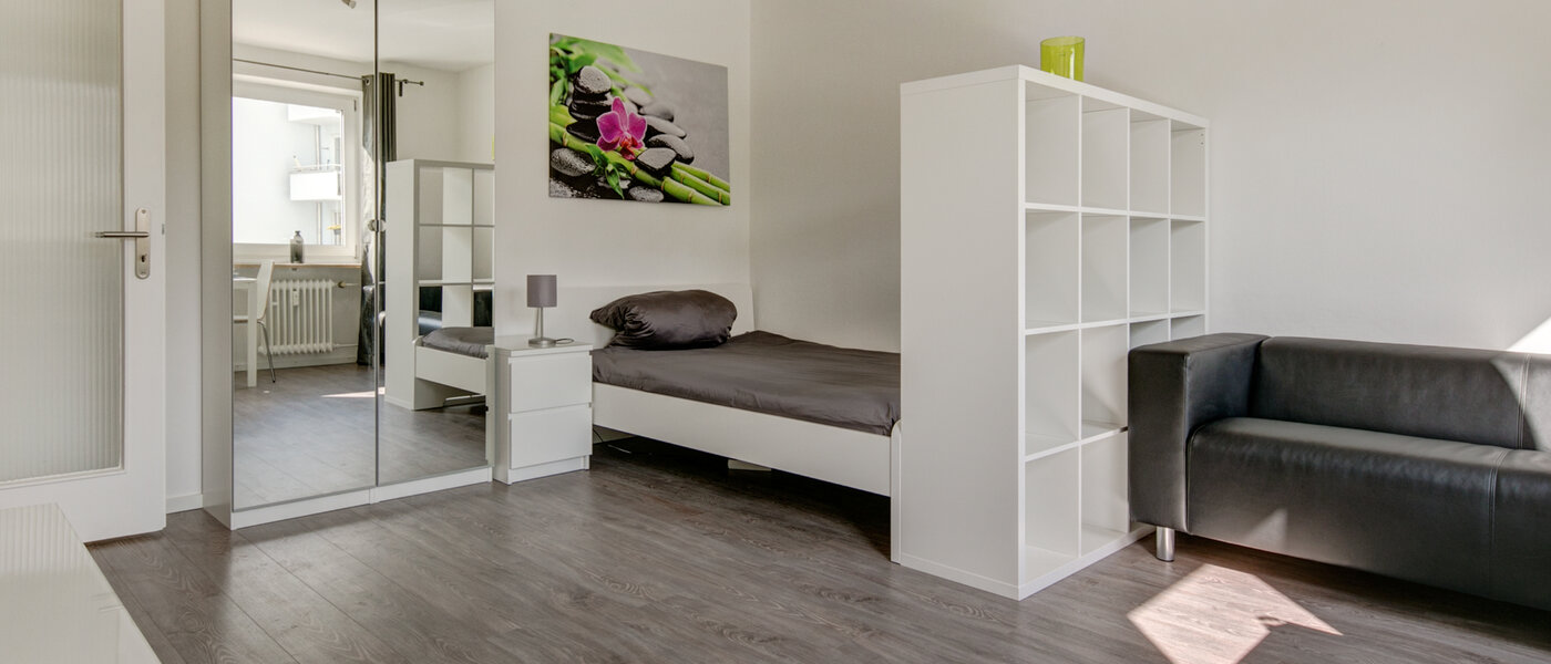 appartamento München Obergiesing 03 soggiorno 9719