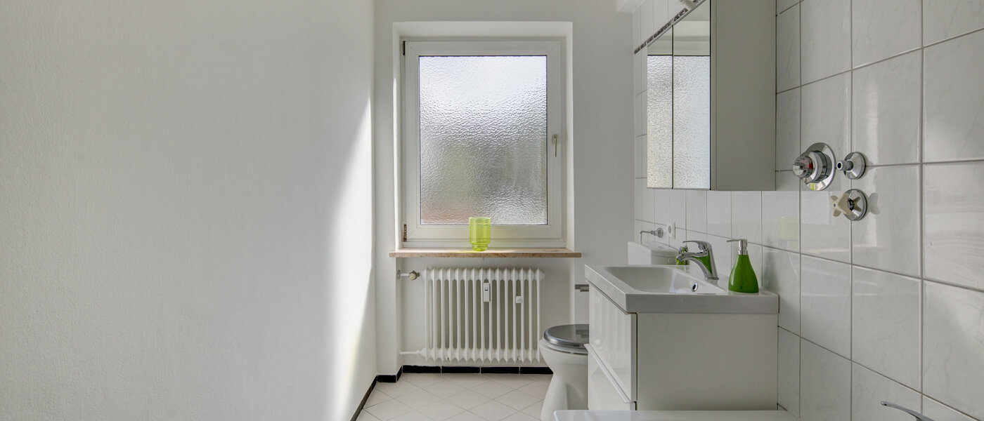 appartamento München Obergiesing 01 bagno 9719
