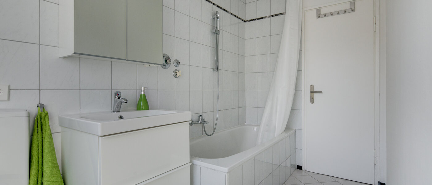 appartamento München Obergiesing 02 bagno 9719