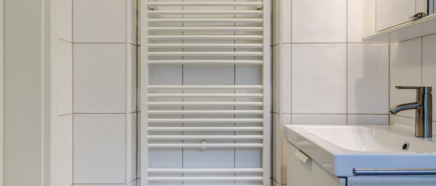 appartamento con giardino Gauting Stockdorf 04 bagno 9728