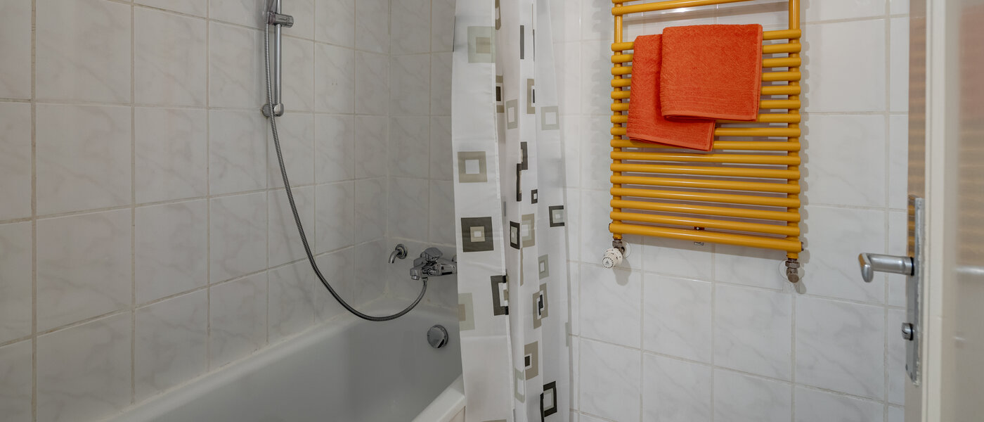 appartamento München Schwabing 01 bagno 973